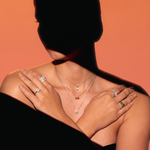 Cargar imagen en el visor de la galería, Gargantilla Ilussion Set