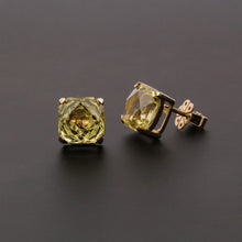 Cargar imagen en el visor de la galería, Topos Cuarzo Limon