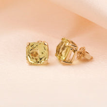 Cargar imagen en el visor de la galería, Topos Cuarzo Limon