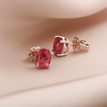 Cargar imagen en el visor de la galería, Topos Turmalina Rosada