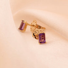 Cargar imagen en el visor de la galería, Topos Marel - Amatista