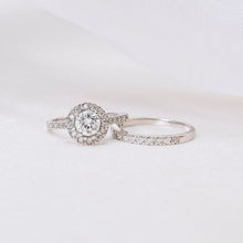 Cargar imagen en el visor de la galería, Anillo Círculo de Amor