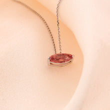 Cargar imagen en el visor de la galería, Dije Turmalina Marquis