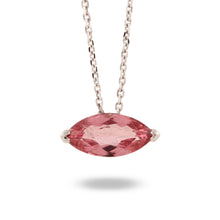 Cargar imagen en el visor de la galería, Dije Turmalina Marquis