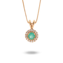 Cargar imagen en el visor de la galería, Dije Avel Redondo