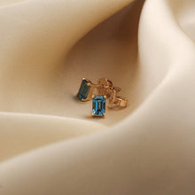 Cargar imagen en el visor de la galería, Topos Marel - Topacio L. Blue