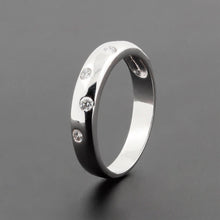 Cargar imagen en el visor de la galería, Set de anillos Prisma