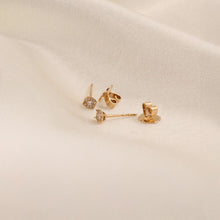 Cargar imagen en el visor de la galería, Topos Aural Oro Amarillo
