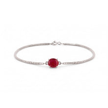 Cargar imagen en el visor de la galería, Pulsera Rouge Eternelle