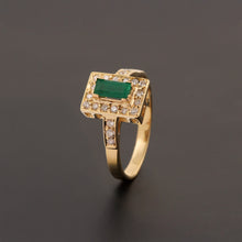 Cargar imagen en el visor de la galería, Anillo Malú