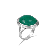 Cargar imagen en el visor de la galería, Anillo Jamila