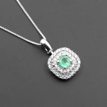 Cargar imagen en el visor de la galería, Dije Ilusion