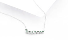 Cargar imagen en el visor de la galería, Gargantilla Ola