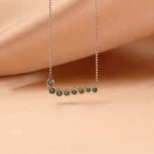 Cargar imagen en el visor de la galería, Gargantilla Ola