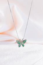 Cargar imagen en el visor de la galería, Dije Mariposa