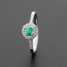 Cargar imagen en el visor de la galería, Anillo Ideal