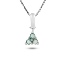 Cargar imagen en el visor de la galería, Dije Trinidad