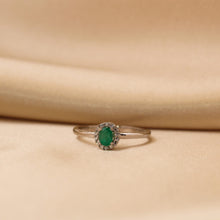 Cargar imagen en el visor de la galería, Anillo Halo Luci