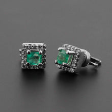 Cargar imagen en el visor de la galería, Aretes Artemisia