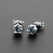 Cargar imagen en el visor de la galería, Aretes David