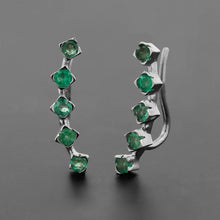 Cargar imagen en el visor de la galería, Topos flor de limon