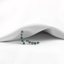 Cargar imagen en el visor de la galería, Topos flor de limon