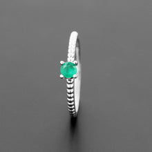 Cargar imagen en el visor de la galería, Anillo Puntos