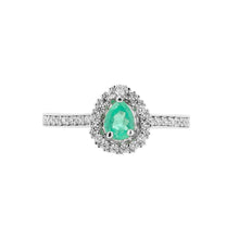 Cargar imagen en el visor de la galería, Anillo Lia