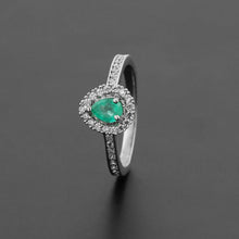 Cargar imagen en el visor de la galería, Anillo Lia