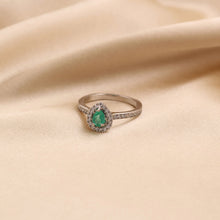 Cargar imagen en el visor de la galería, Anillo Lia