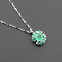 Cargar imagen en el visor de la galería, Dije Vainilla