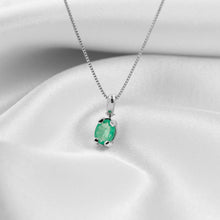 Cargar imagen en el visor de la galería, Dije Tumacao Sencillo