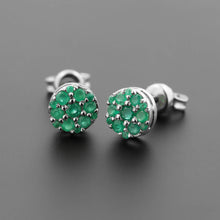 Cargar imagen en el visor de la galería, Aretes Termal