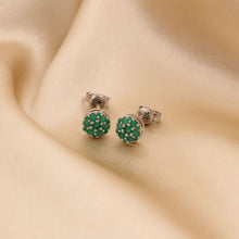 Cargar imagen en el visor de la galería, Aretes Termal