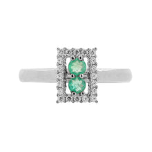 Cargar imagen en el visor de la galería, Anillo Delicadeza