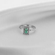 Cargar imagen en el visor de la galería, Anillo Delicadeza