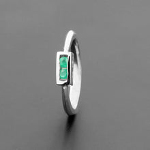 Cargar imagen en el visor de la galería, Anillo Nidal