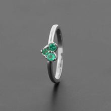 Cargar imagen en el visor de la galería, Anillo Amor