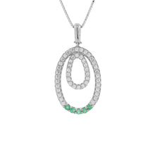 Cargar imagen en el visor de la galería, Dije Antalucia