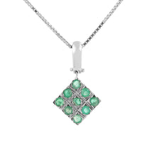 Cargar imagen en el visor de la galería, Dije Zenú