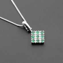 Cargar imagen en el visor de la galería, Dije Zenú