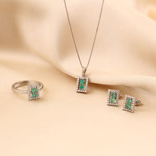 Cargar imagen en el visor de la galería, Anillo Delicadeza