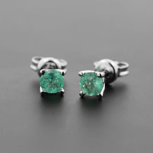 Cargar imagen en el visor de la galería, Aretes Dante