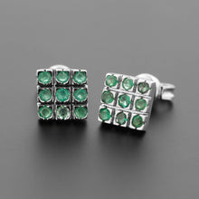 Cargar imagen en el visor de la galería, Aretes Zenú