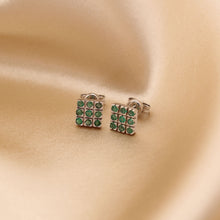 Cargar imagen en el visor de la galería, Aretes Zenú