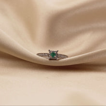 Cargar imagen en el visor de la galería, Anillo Hera