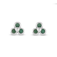 Cargar imagen en el visor de la galería, Aretes Trinidad