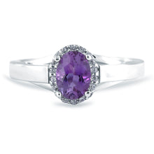 Cargar imagen en el visor de la galería, Anillo Royal Purlple