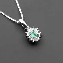 Cargar imagen en el visor de la galería, Dije Fose