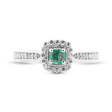 Cargar imagen en el visor de la galería, Anillo Perséfone